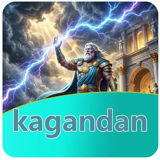 Ilustrasi unduh APK kagandan